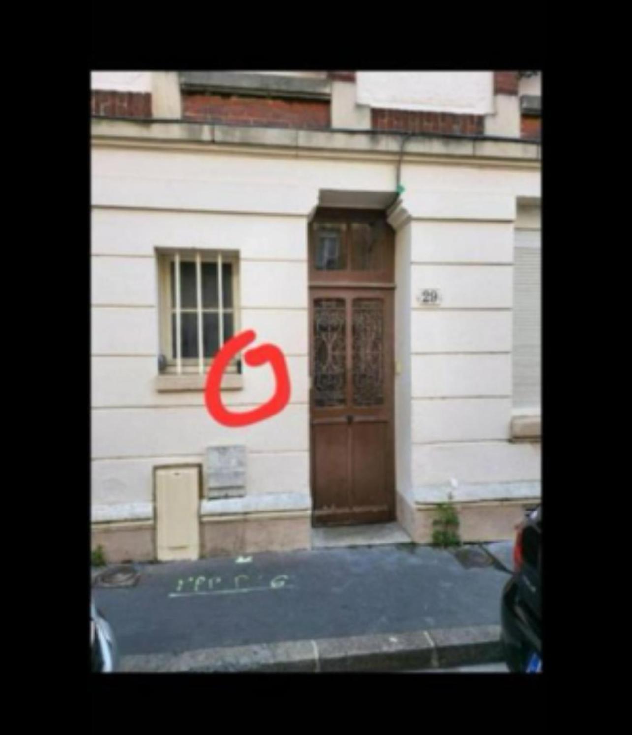 Le Noe : Hyper Centre D'Epernay Apartment Exterior photo