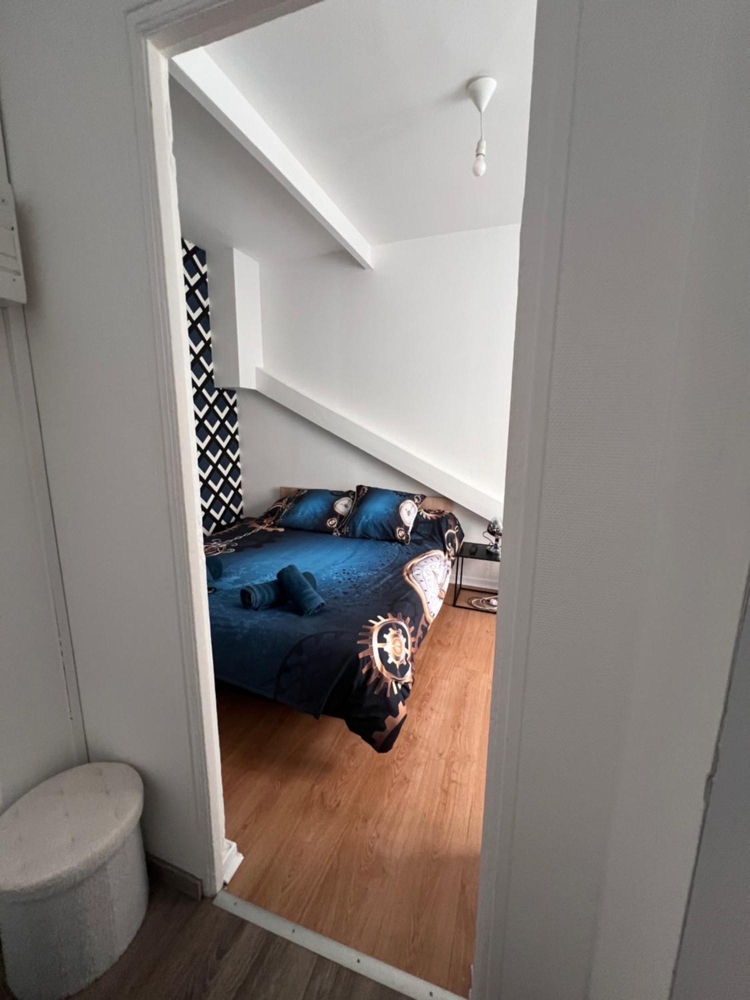 Le Noe : Hyper Centre D'Epernay Apartment Exterior photo