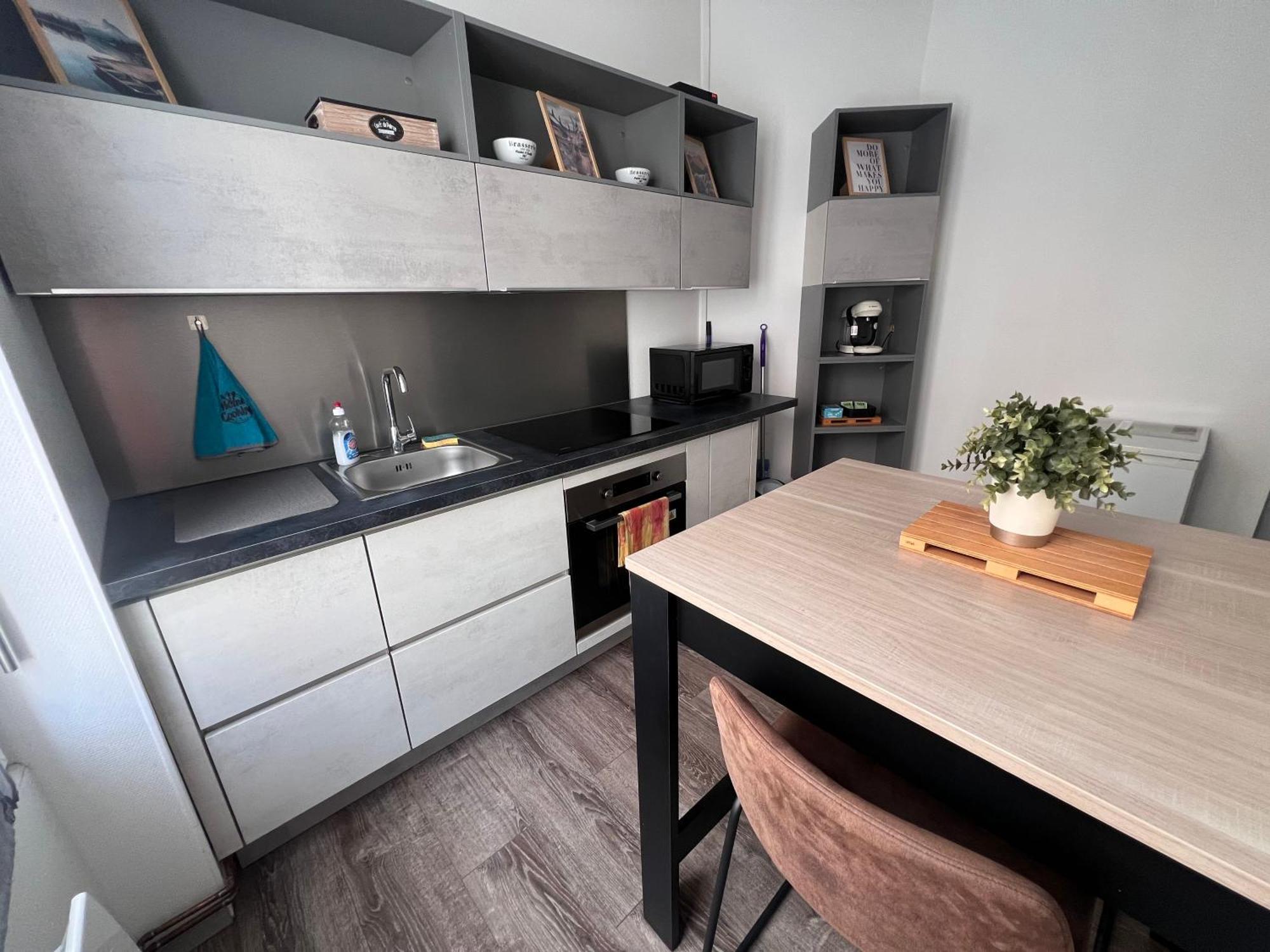 Le Noe : Hyper Centre D'Epernay Apartment Exterior photo